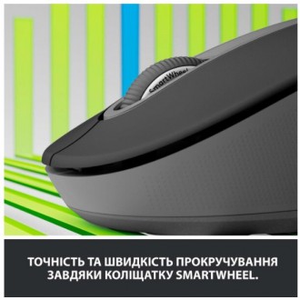 Краткое описание:
Тип під'єднання: БездротовеТип сенсора: ОптичнийІнтерфейс: USB. . фото 3