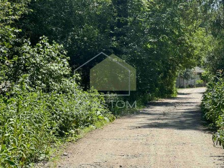 Продаж ексклюзивної ділянки під житлове будівництво 25 соток в с. Гнідин Київськ. . фото 4