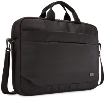 Сумка Case Logic Advantage Attache 17" ADVA-117 Black. Київ. фото 1 Сумка Case Logic Advantage Attache 17" ADVA-117 Black. Київ. фото 1