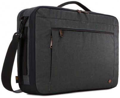 Сумка Case Logic Era Convertible Bag 15.6 ERACV-116 Obsidian. Київ. фото 1 Сумка Case Logic Era Convertible Bag 15.6 ERACV-116 Obsidian. Київ. фото 1