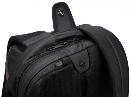 Внимание! Этот товар заканчивается. Уточняйте наличие.
Thule Tact Backpack 21L -. . фото 6