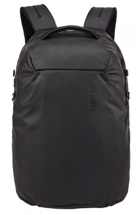 Внимание! Этот товар заканчивается. Уточняйте наличие.
Thule Tact Backpack 21L -. . фото 4