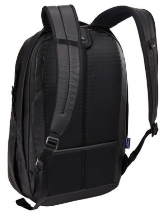 Внимание! Этот товар заканчивается. Уточняйте наличие.
Thule Tact Backpack 21L -. . фото 3