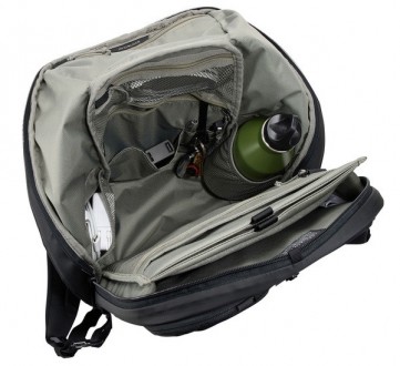 Внимание! Этот товар заканчивается. Уточняйте наличие.
Thule Tact Backpack 21L -. . фото 7