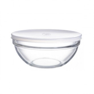 Салатник LUMINARC EMPILABLE CAPS. Киев. фото 1 Салатник LUMINARC EMPILABLE CAPS. Киев. фото 1
