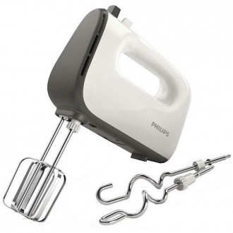 Ручний міксер Philips HR3740/00. Київ. фото 1 Ручний міксер Philips HR3740/00. Київ. фото 1