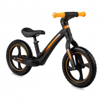Легкий и безопасный велосипед MoMi MIZO — отличный выбор для ребенка, который то. . фото 2
