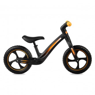 Легкий и безопасный велосипед MoMi MIZO — отличный выбор для ребенка, который то. . фото 3