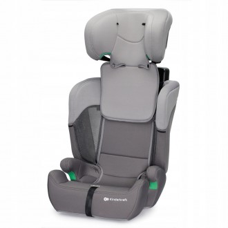 Это COMFORT UP i-Size – автокресло для детей ростом от 76 до 150 см. Сиденье соо. . фото 6