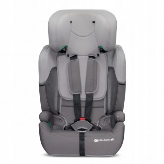 Это COMFORT UP i-Size – автокресло для детей ростом от 76 до 150 см. Сиденье соо. . фото 4