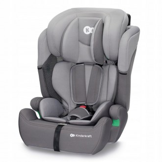 Это COMFORT UP i-Size – автокресло для детей ростом от 76 до 150 см. Сиденье соо. . фото 2