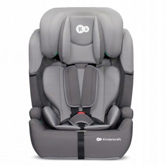 Это COMFORT UP i-Size – автокресло для детей ростом от 76 до 150 см. Сиденье соо. . фото 3