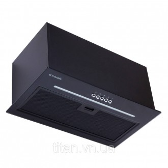 Витяжка Minola HBI 5664 BL GLASS 1000 LED Line (повновбудована). Вінниця. фото 1 Витяжка Minola HBI 5664 BL GLASS 1000 LED Line (повновбудована). Вінниця. фото 1