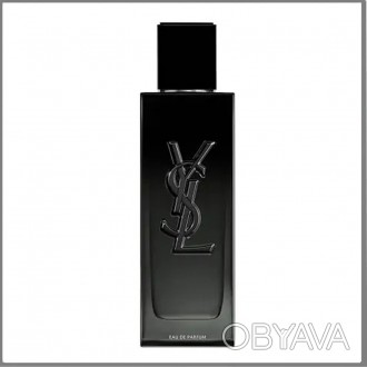 Yves Saint Laurent MYSLF парфюмированная вода 100 ml. (Тестер Ив Сен Лоран Май С