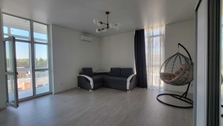 2-комнатная квартира, 67.00 кв.м. Вінниця. фото 1 2-комнатная квартира, 67.00 кв.м. Вінниця. фото 1
