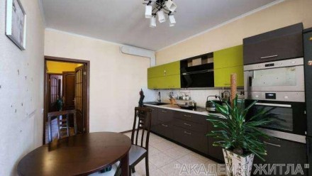 Продається 1-кімнатна квартира в новому будинку ЖК Яскравий з косметичним ремонт. . фото 3