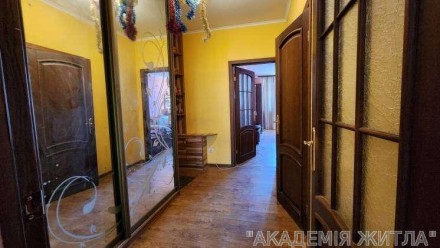 Продається 1-кімнатна квартира в новому будинку ЖК Яскравий з косметичним ремонт. . фото 5