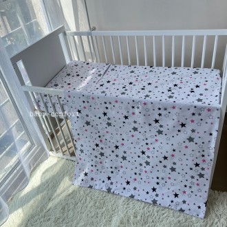 НАЛИЧИЕ РАСЦВЕТОК УТОЧНЯЙТЕ!
Сменная постель - неотъемлемая часть детской комнат. . фото 3
