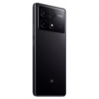 
Xiaomi Poco X6 Pro 5G
Універсальний смартфон для вирішення багатьох можливостей. . фото 7