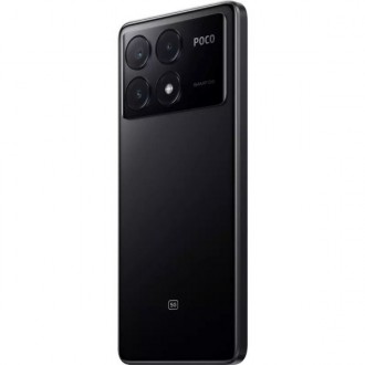 
Xiaomi Poco X6 Pro 5G
Універсальний смартфон для вирішення багатьох можливостей. . фото 8