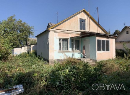 дом, 59 кв.м