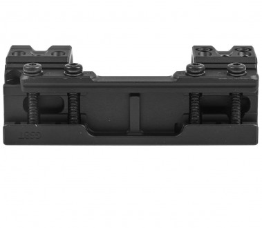 Моноблок 34 мм Spuhr SP-4001C Gen3 Medium (H30mm/1,18") SP-4001C
Моноблочные кро. . фото 7