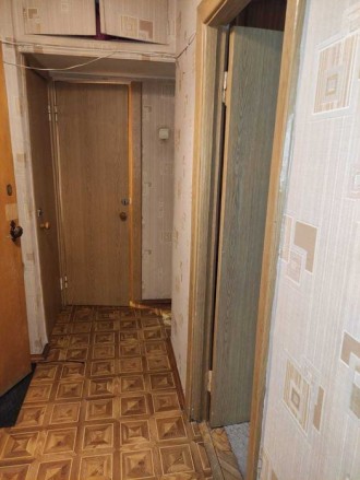Продам однокімнатну квартиру в Солом'янському районі на проспекті Повітряни. Чоколовка. фото 11