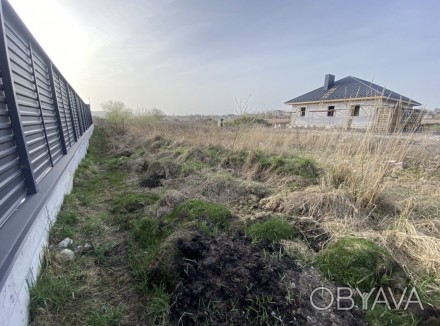  (№:12551) Участок под строительство жилого дома, 10соток, Крошня, Гормолзавод. . Крошня. фото 1