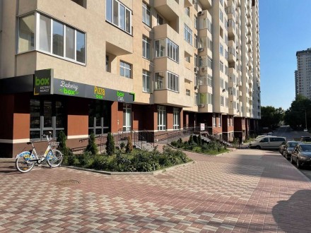 Продам смарт-квартиру в Соломенском районе, по ул. Полевая, 73, ЖК Караваевы дач. . фото 10