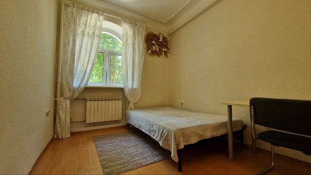 Сдам 2к Сталинку в самом центре города на пр-т Д.Яворницкого. . фото 4 Сдам 2к Сталинку в самом центре города на пр-т Д.Яворницкого 30. Отличная планир. . фото 4
