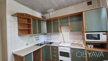 Сдам 2к Сталинку в самом центре города на пр-т Д.Яворницкого. . фото 1 Сдам 2к Сталинку в самом центре города на пр-т Д.Яворницкого 30. Отличная планир. . фото 1