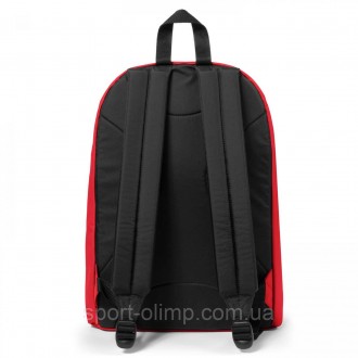 Рюкзак Eastpak OUT OF OFFICE Червоний One size (7dEK000767O06 One size)
Рюкзаки . . фото 4