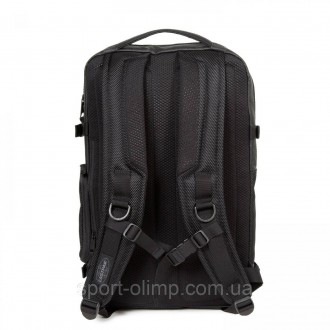 Рюкзак Eastpak Tecum L Чорний One size (7dEK00092D80W One size)
Рюкзаки Eastpak . . фото 4