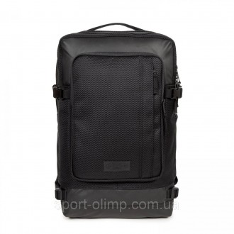 Рюкзак Eastpak Tecum L Чорний One size (7dEK00092D80W One size)
Рюкзаки Eastpak . . фото 2