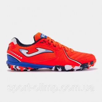 Сороконожки Joma DRIBLING Оранжевый 46 (DRIS2408TF 46). Шостка. фото 1 Сороконожки Joma DRIBLING Оранжевый 46 (DRIS2408TF 46). Шостка. фото 1