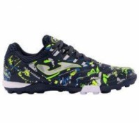 Сороконожки Joma MAXIMA Темно-синий 46 (MAXS2433TF 46). Шостка. фото 1 Сороконожки Joma MAXIMA Темно-синий 46 (MAXS2433TF 46). Шостка. фото 1