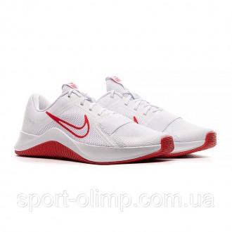 Кросівки Nike MC TRAINER 2 Спорт і стиль в одному поєднанні. Кросівки Nike MC TR. . фото 2