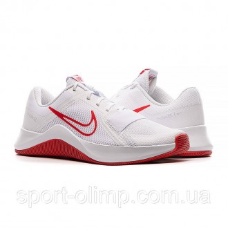 Кросівки Nike MC TRAINER 2 Спорт і стиль в одному поєднанні. Кросівки Nike MC TR. . фото 5