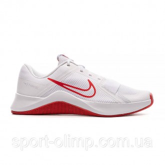 Кросівки Nike MC TRAINER 2 Спорт і стиль в одному поєднанні. Кросівки Nike MC TR. . фото 6