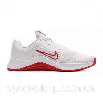 Кросівки Nike MC TRAINER 2 Спорт і стиль в одному поєднанні. Кросівки Nike MC TR. . фото 4