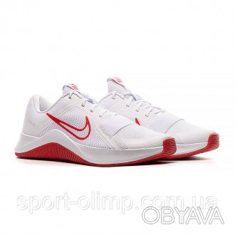 Кросівки Nike MC TRAINER 2 Спорт і стиль в одному поєднанні. Кросівки Nike MC TR. . фото 1