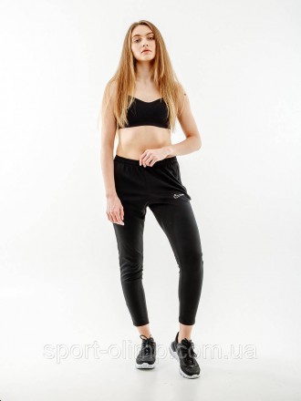 Брюки Nike DF ACD23 PANT KPZ Комфортный и стильный вариант для занятий спортом о. . фото 5