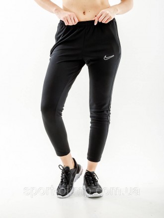 Брюки Nike DF ACD23 PANT KPZ Комфортный и стильный вариант для занятий спортом о. . фото 2