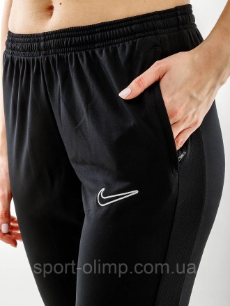 Брюки Nike DF ACD23 PANT KPZ Комфортный и стильный вариант для занятий спортом о. . фото 4