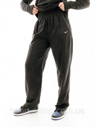 Женские Брюки Nike ULTRA PANT Черный M (7dFB5018-010 M). Шостка. фото 1 Женские Брюки Nike ULTRA PANT Черный M (7dFB5018-010 M). Шостка. фото 1