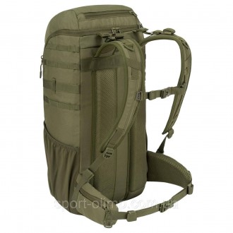 Highlander Eagle 3 Backpack 40L Olive (TT194-OG) - місткий і надійний рюкзак для. . фото 3