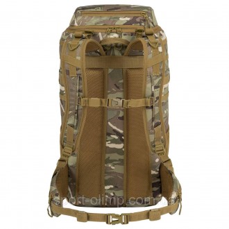 Highlander Eagle 3 Backpack 40L HMTC (TT194-HC) - місткий і надійний рюкзак для . . фото 5