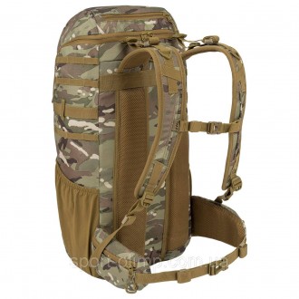 Highlander Eagle 3 Backpack 40L HMTC (TT194-HC) - місткий і надійний рюкзак для . . фото 3