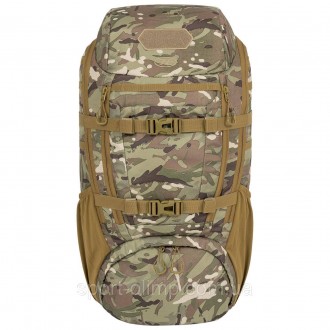 Highlander Eagle 3 Backpack 40L HMTC (TT194-HC) - місткий і надійний рюкзак для . . фото 4