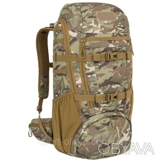 Highlander Eagle 3 Backpack 40L HMTC (TT194-HC) - місткий і надійний рюкзак для . . фото 1